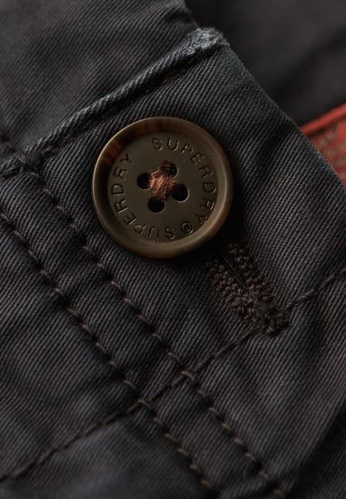 Image du produit Superdry Vintage Chino Hot Short (XS)