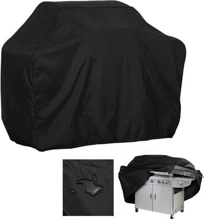Produktbild Hurtel Grillabdeckung