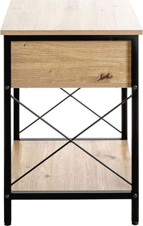 Produktbild HAKU Möbel Konsole (45 x 40 x 60 cm)
