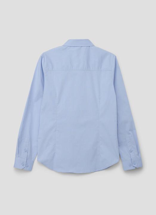 Actual product image s.Oliver Hemd Hemd aus Popeline (M)