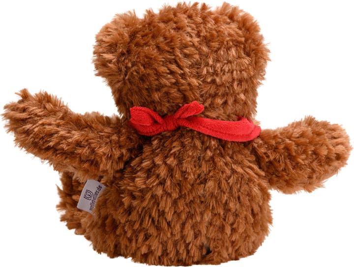 Immagine prodotto Marvida welliebellies® Animale riscaldante orso grande (30 cm)