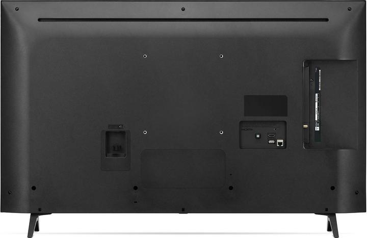 Produktbild LG 43UT80006LA (43", UT80, LED, 4K, 2024)