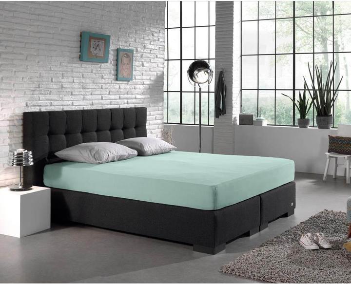 Actual product image Palo Double fitted sheet (140 x 200 cm)