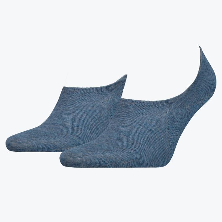 Produktbild Tommy Hilfiger Liner Socken (2erPack) (2er Pack, 43 - 47)