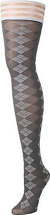 Actual product image Kix'ies Par 4 - Thigh High (L)