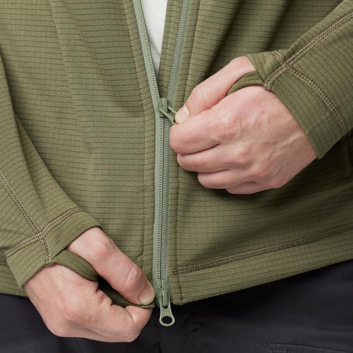 Produktbild Fjällräven Abisko Lite Fleece Jacket (XXL)