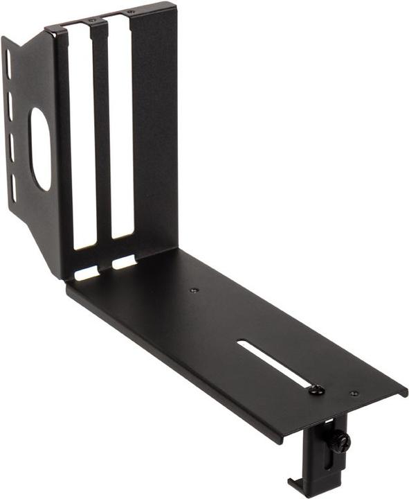 Produktbild Raijintek Paxx PCIe 16x Riser Card Cable+ PCI Slot Adapter - Gehäuse