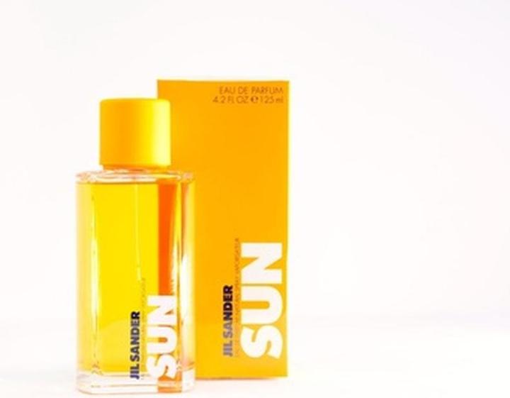 Immagine prodotto Jil Sander Sole Donna (Eau de parfum, 125 ml)