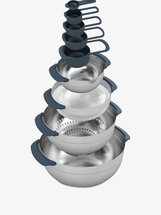 Image du produit Joseph Joseph Bols Nest (28.30 cm, 9 x)