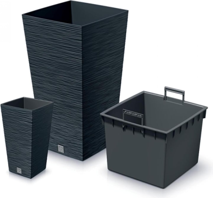 Produktbild Prosperplast Furu Square (26.50 cm)