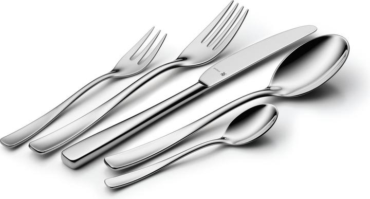 Produktbild WMF Ambiente (66 Stk., Besteck Set)
