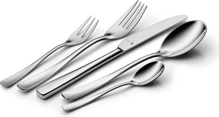 Produktbild WMF Ambiente (66 Stück, Besteck Set)