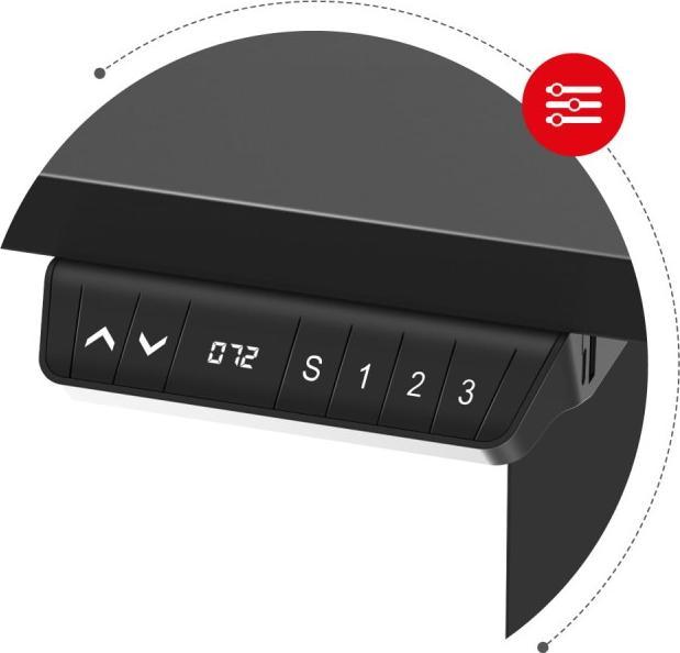 Produktbild Huzaro Hero 9.5