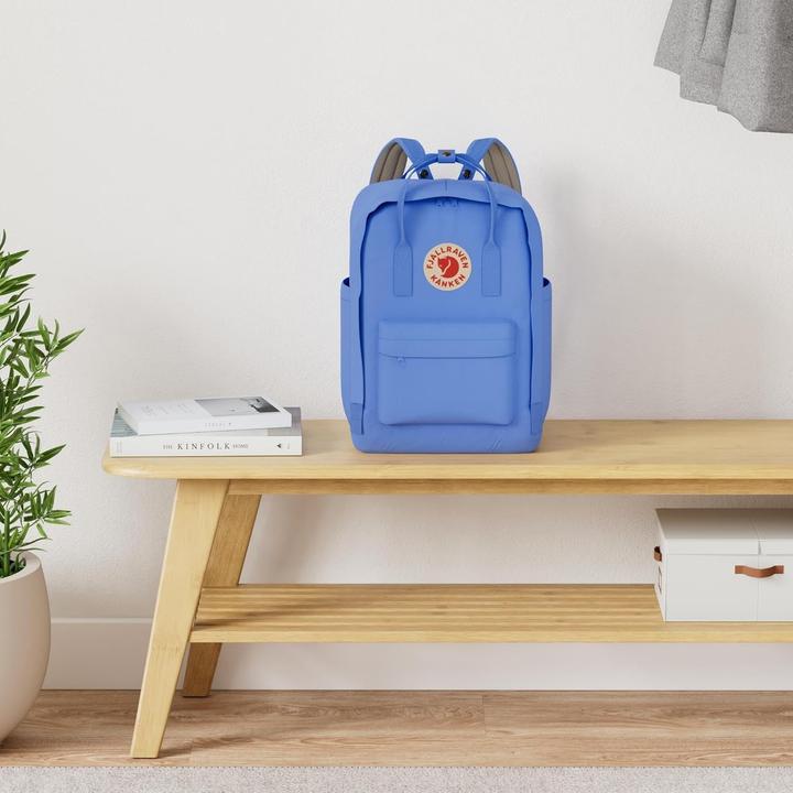 Actual product image Fjällräven Kånken Laptop 15" (18 l)