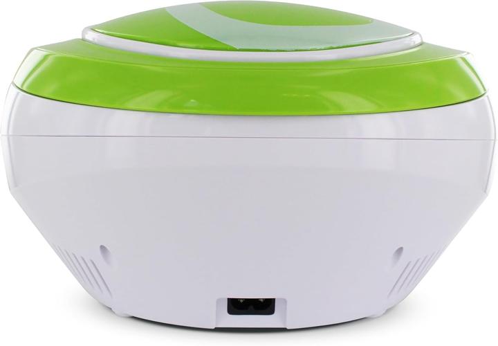 Image du produit Metronic Gulli CD MP3 Radio Portable Stereo (CD Player, MP3)