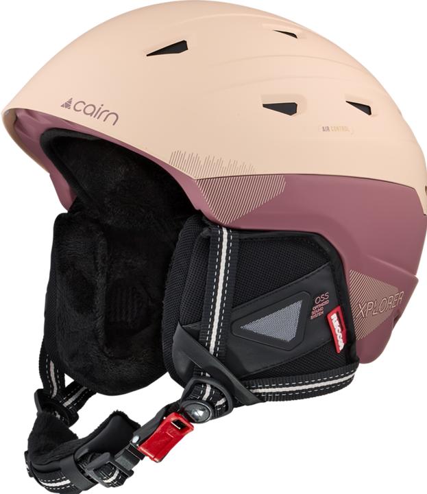 Immagine prodotto Cairn Xplorer Pure - Skihelm (54 - 56 cm, S)