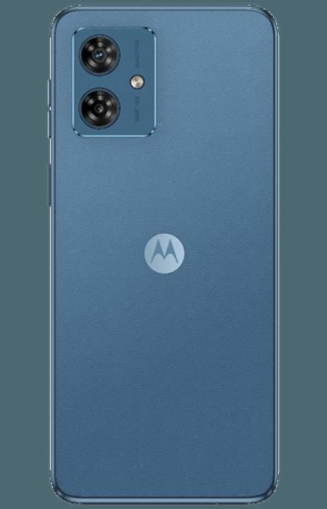 Productafbeelding Motorola Moto G54 (256 GB, Indigoblauw, 6.50", SIM + eSIM, 5G)