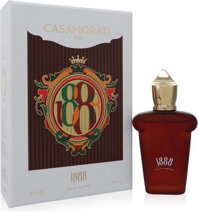 XerJoff 1888 Casamorati by (Eau de Parfum, 30 ml)
