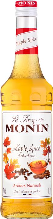 Immagine prodotto Monin Ahorn Spicy