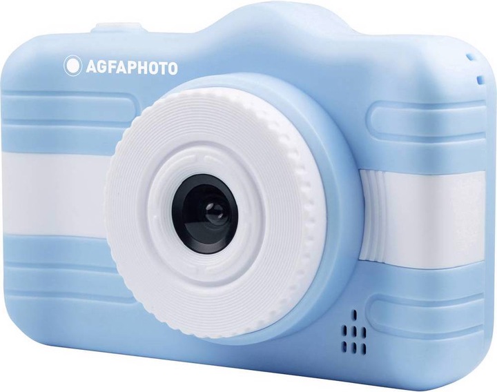 Actual product image AGFAPHOTO Realikids Cam 1