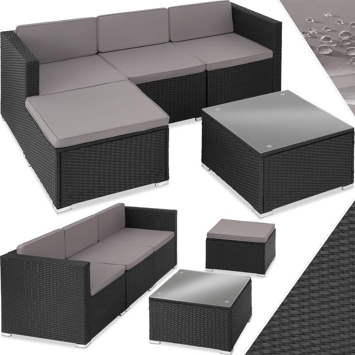 Image du produit tectake Lignano