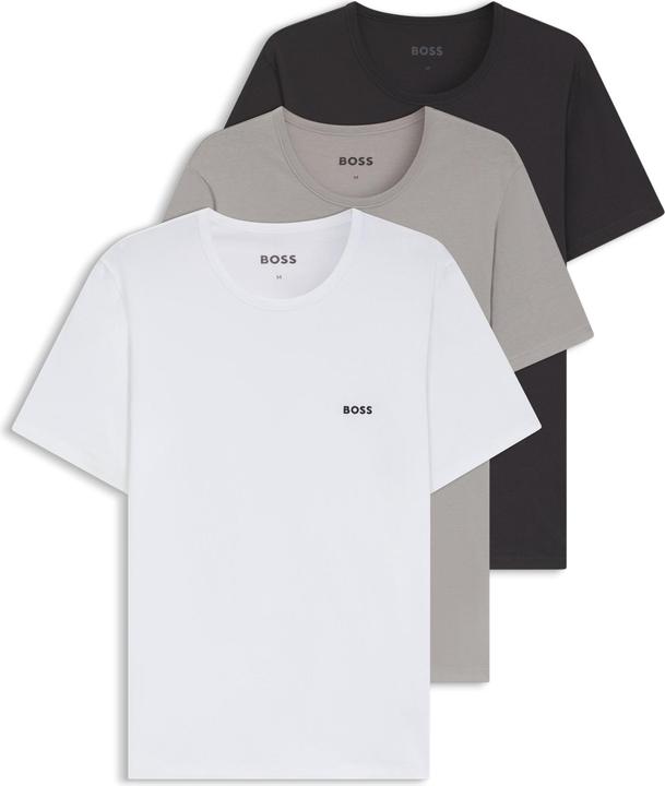 Immagine prodotto BOSS T-Shirt RN 3P Classic (L)