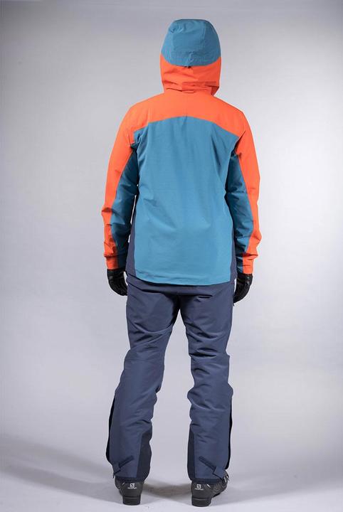 Actual product image Bergans Oppdal Insulated Jacket (L)