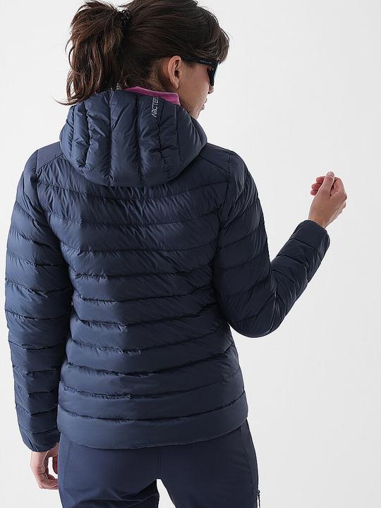 Immagine prodotto Arc'teryx Isojacke Cerium Down (M)