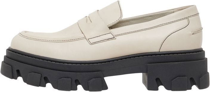 Actual product image Bianco BIAGINNY low shoes (41)