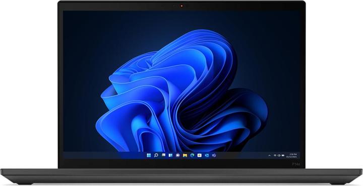 Produktbild Lenovo ThinkPad P14s Gen 4 (14", Intel Core i7-1360P, 32 GB, 1000 GB, DE)