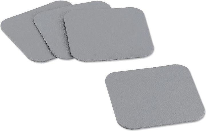 Produktbild Kela Kimara (4 x, Glasuntersetzer)