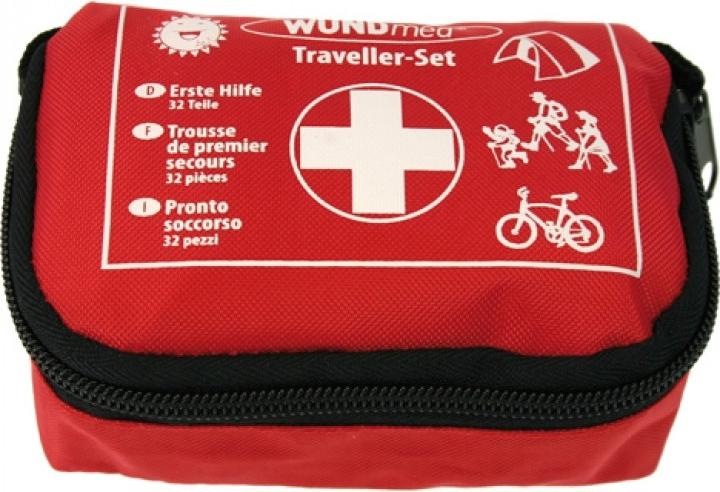 Produktbild FT Reise Set (First Aid Kit)