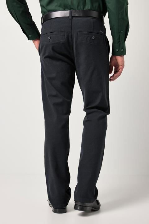 Image du produit JP1880 Pantalon chino en lainage, technologie FLEXNAMIC®, coupe Regular Fit – jusqu'au 74/38 (28)