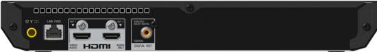 Immagine prodotto Sony Ubp-X700 (Lettore Blu-ray)
