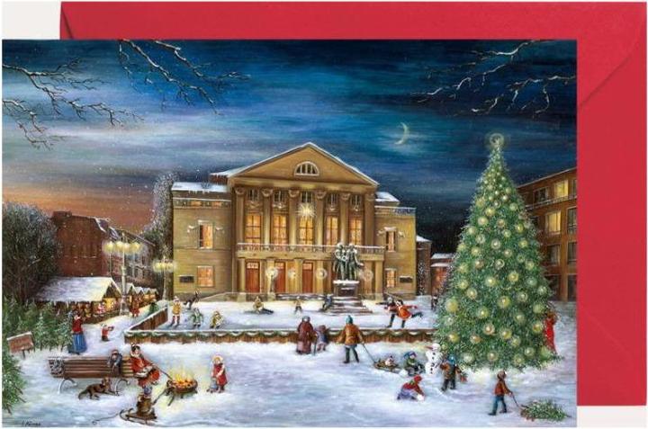 Produktbild Brück & Sohn Weimar