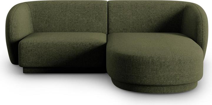 Green melange