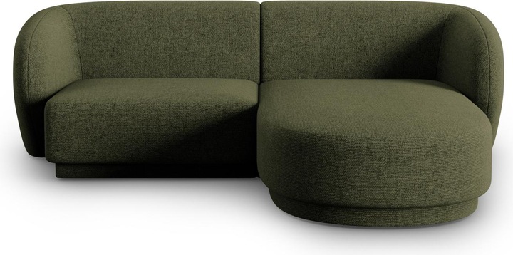Green melange