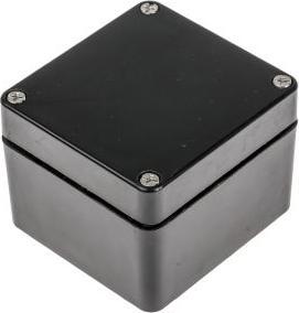 Image du produit RS PRO IP66 ATEX JUNCTION BOX 80x75x55 mm