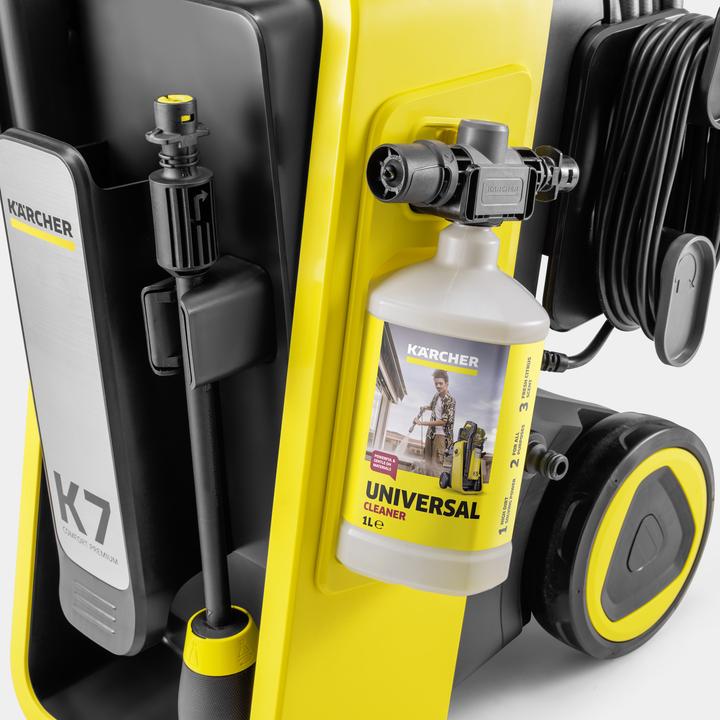 Image du produit Kärcher Karcher K7 Comfort Premium Car & Home 1.317-507.0 (Fonctionnement sur secteur)
