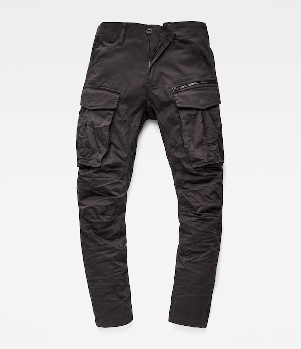 Immagine prodotto G-Star 3D Tapered Cargo Pant Rovic Zip raven (W34/L32)