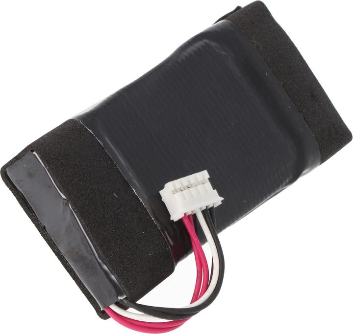 Produktbild AccuCell Akku Sony SRS-X33, built-in, ohne Werkzeug