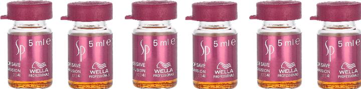Immagine prodotto Wella SP Colore Salva - Infusioni (30 ml)