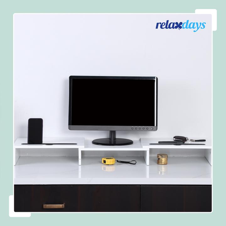 Image du produit Relaxdays Support d'écran