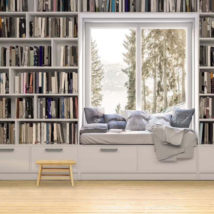 Immagine prodotto Relaxdays Sgabello poggiapiedi