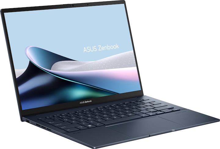 Produktbild ASUS Zenbook 14 OLED (14.02", Intel Core Ultra 7 155H, 16 GB, 1000 GB, DE)