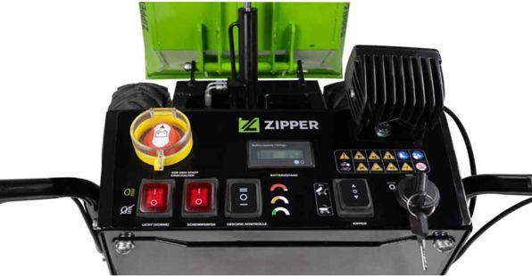 Produktbild Zipper ZI-ED500