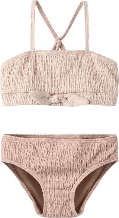 Immagine prodotto Name it Schleifen-Detail Bikini (122)
