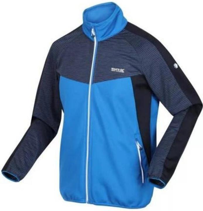 Produktbild Regatta Yare Sport-Sweatshirt (XXL)