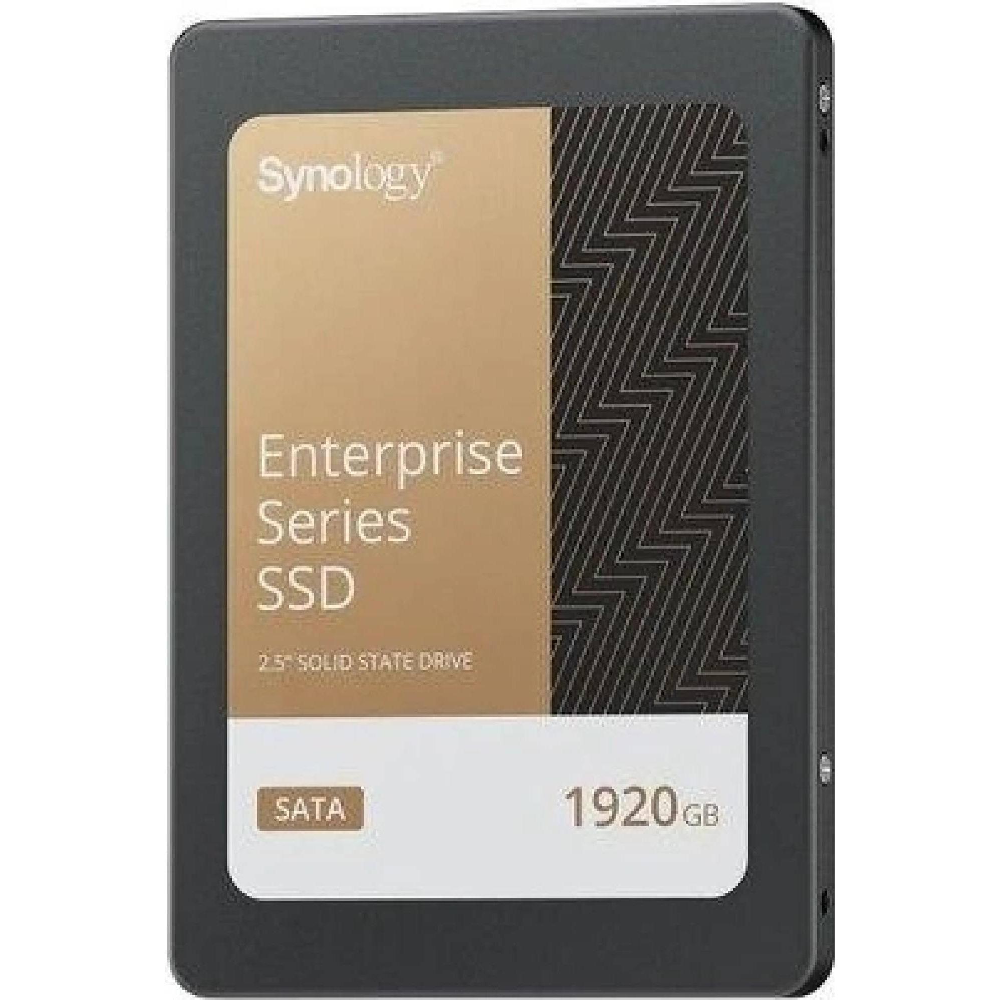 Synology SAT5221-1920G (1920 GB, 2.5"), SSD