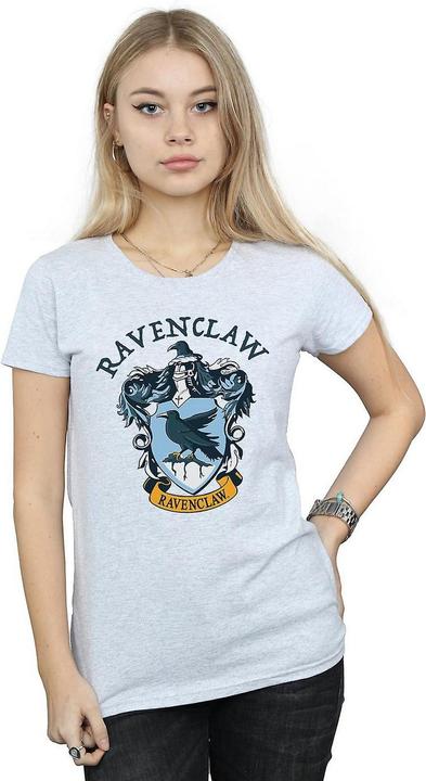 Image du produit T-shirt en coton Ravenclaw Femme/Femme (XXL)